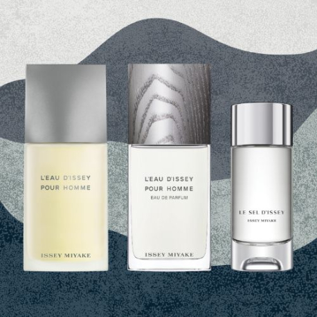 YVES SAINT LAURENT MYSLF - Eau de Parfum für Herren